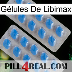 Gélules De Libimax 23